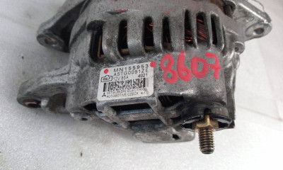 ALTERNADOR, MITSUBISHI, COLT BERLINA 5 (Z30)