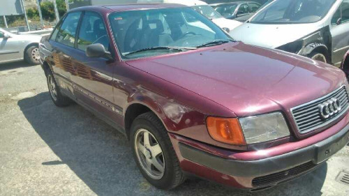  AUDI 100 BERLINA (C4) 