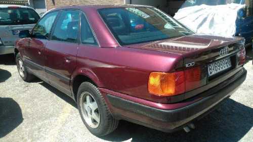  AUDI 100 BERLINA (C4) 