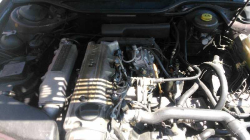  AUDI 100 BERLINA (C4) 