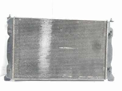 RADIADOR AGUA, AUDI, A4 BERLINA (8E)