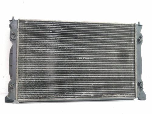  RADIADOR AGUA AUDI A4 BERLINA (8E) 