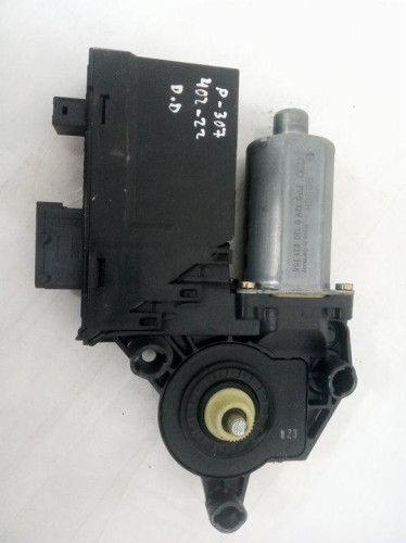  MOTOR ELEVALUNAS DELANTERO DERECHO Peugeot 307 (S1)(04.2001) 