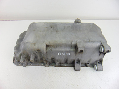 CARTER, PEUGEOT, 307 (S1)(04.2001)