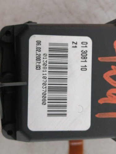  MANDO INTERMITENTES BMW SERIE 3 COUPE (E92) 