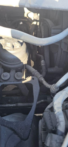 CLAXON BMW SERIE 3 BERLINA (E90) 