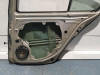  PUERTA TRASERA DERECHA Skoda OCTAVIA BERLINA (1Z3) 