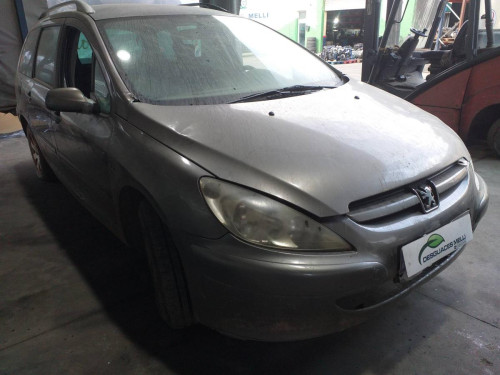  PEUGEOT 307 BREAK / SW (S1)(04.2002) 