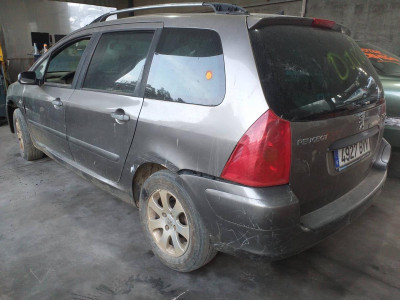 PEUGEOT 307 BREAK / SW (S1)(04.2002)
