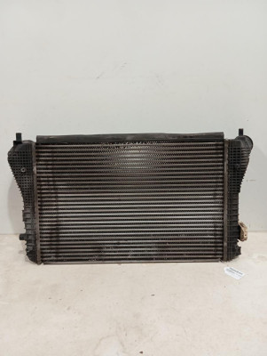 INTERCOOLER, VOLKSWAGEN, GOLF VI (5K1)(10.2008)