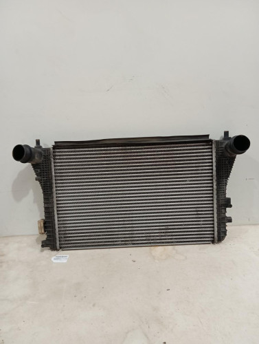  INTERCOOLER VOLKSWAGEN GOLF VI (5K1)(10.2008) 
