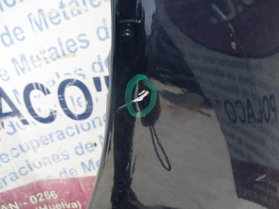 ALETA DELANTERA IZQUIERDA, Volvo, S40 BERLINA