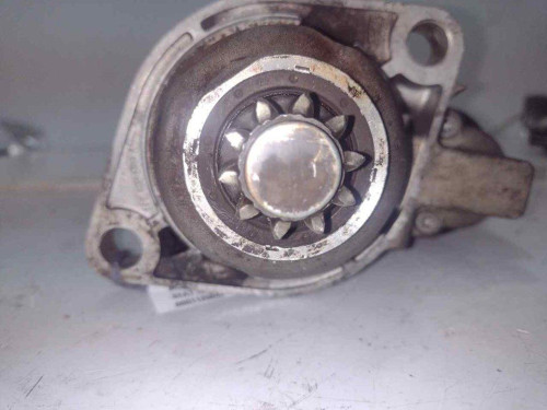 MOTOR ARRANQUE Seat IBIZA (6L1) 