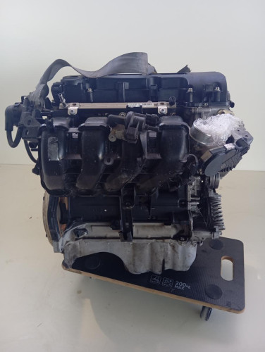 MOTOR COMPLETO OPEL ASTRA J BERLINA 5P 