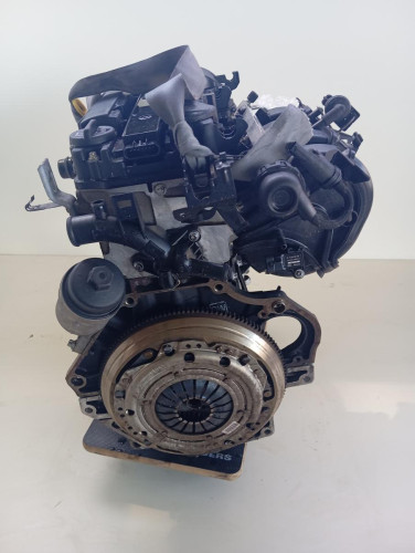  MOTOR COMPLETO OPEL ASTRA J BERLINA 5P 