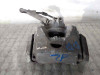 PINZA DE FRENO DELANTERA DERECHA CITROEN C4 PICASSO 