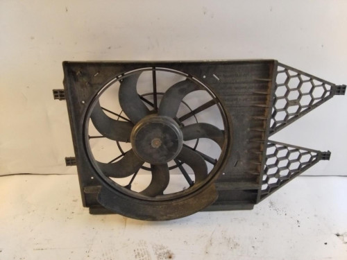 ELECTROVENTILADOR SEAT IBIZA BERLINA (6J5) 