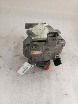 COMPRESOR AIRE ACONDICIONADO, TOYOTA, YARIS (P13)