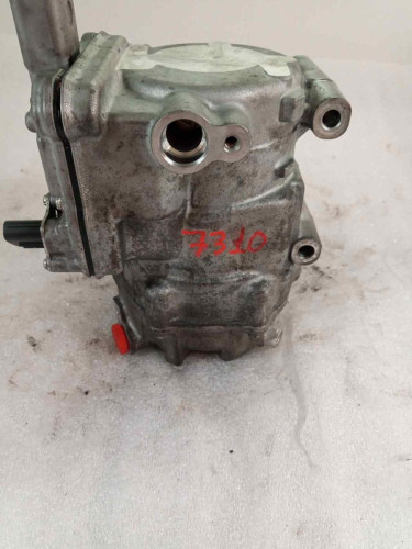  COMPRESOR AIRE ACONDICIONADO TOYOTA YARIS (P13) 