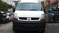 RENAULT MASTER II FASE 2 FURGÓN