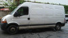  RENAULT MASTER II FASE 2 FURGÓN 