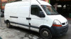  RENAULT MASTER II FASE 2 FURGÓN 