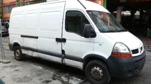  RENAULT MASTER II FASE 2 FURGÓN 