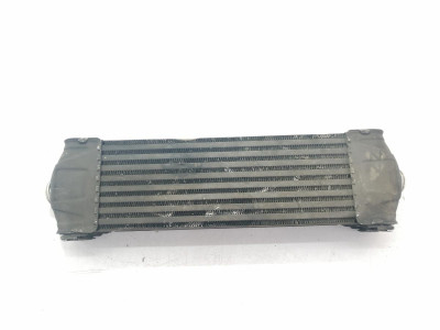 INTERCOOLER, FORD, TRANSIT COMBI (TT9)