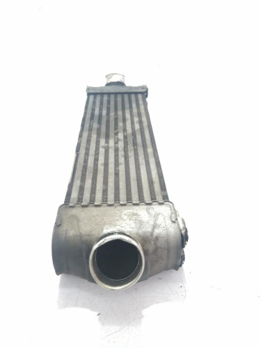  INTERCOOLER, FORD, TRANSIT COMBI (TT9) 