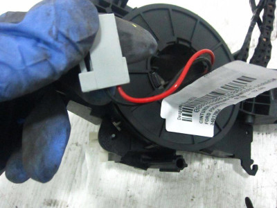 ANILLO AIRBAG, RENAULT, ESPACE IV (JK0)