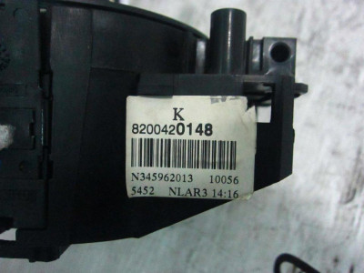 ANILLO AIRBAG, RENAULT, ESPACE IV (JK0)