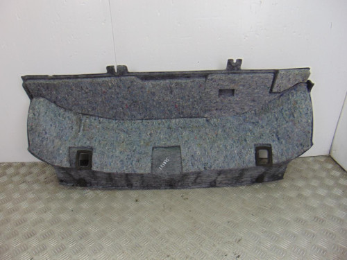  BANDEJA TRASERA, TOYOTA, MR 2 ROADSTER (W30) 