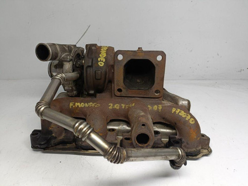  TURBOCOMPRESOR 