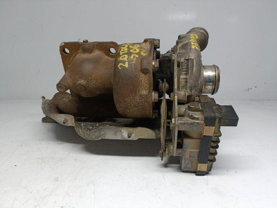 TURBOCOMPRESOR