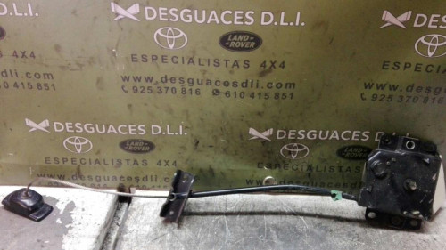 NO IDENTIFICADO LEXUS RX (MCU/GSU/MHU3) 