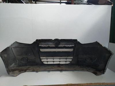 PARAGOLPES DELANTERO, FIAT, II DOBLÒ (152)