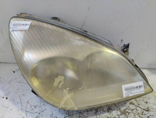 FARO DERECHO Citroen C5 BERLINA 