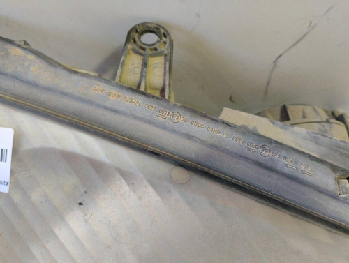 FARO DERECHO Citroen C5 BERLINA 