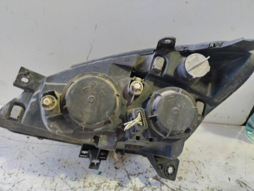 FARO DERECHO Citroen C5 BERLINA 