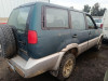  NISSAN TERRANO II (R20) 