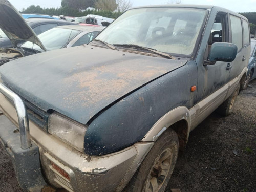  NISSAN TERRANO II (R20) 