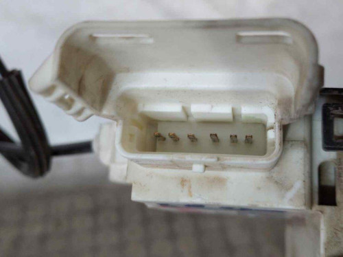 CERRADURA PUERTA DELANTERA DERECHA PEUGEOT 407 