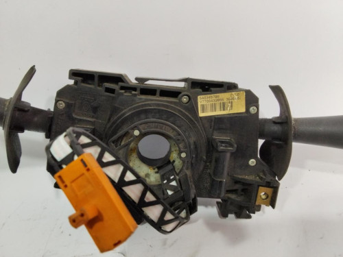 ANILLO AIRBAG Renault CLIO II FASE I (B/CB0) 