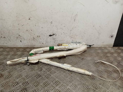 AIRBAG CORTINA DELANTERO DERECHO