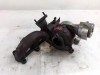  TURBOCOMPRESOR Volkswagen POLO IV (9N1) 