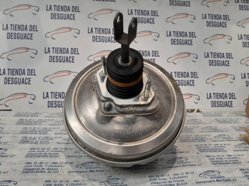 SERVOFRENO 