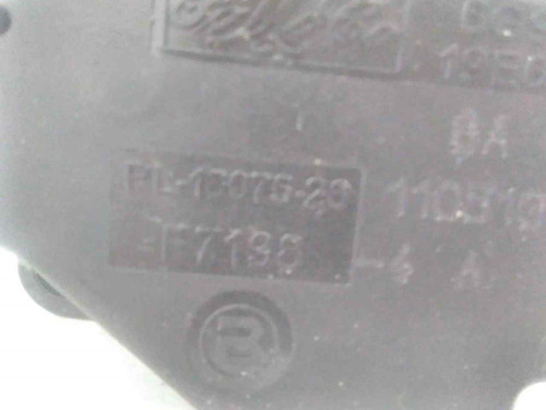MOTOR APERTURA TRAMPILLAS CLIMATIZADOR VOLVO S60 BERLINA 