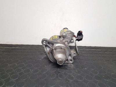 MOTOR ARRANQUE, TOYOTA, YARIS (P13)
