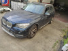 BMW SERIE X1 (E84) — автомобиль-донор на запчасти 
