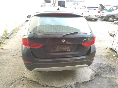 BMW SERIE X1 (E84) — автомобиль-донор на запчасти 